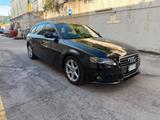 Audi A4 Avant 2.0 TDI 143CV AUTOMATICA - Audi A4: Kombi, Automatic