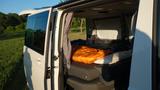 Volkswagen Caravelle T5, VW Bus, SpaceCamper Light, Wohnmob - Wohnwagen in Stuttgart