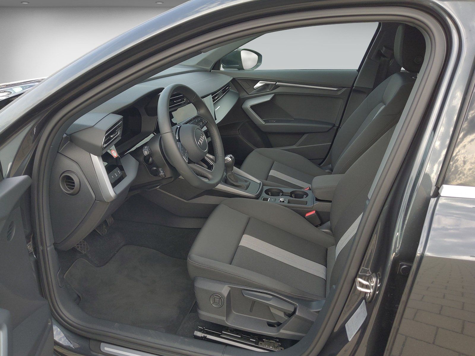 Audi A3 - Bild 11