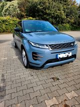 Land Rover Range Rover Evoque D180 First Edition AWD Au... - Land Rover in Krefeld