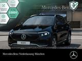 Mercedes-Benz EQA 250 PROGRESSIVE Adv.PLUS 360°/PRESAFE/VZ - Mercedes-Benz EQA Gebrauchtwagen in München