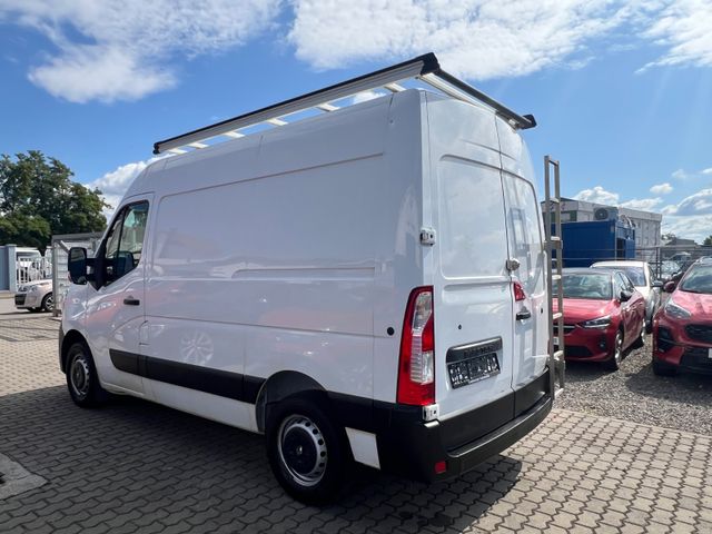 Renault Master III Kasten L1H2 HKa 3,5t