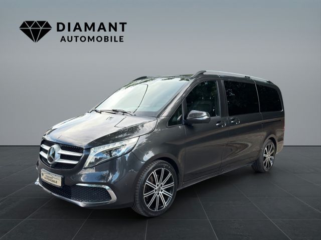 Mercedes-Benz V 300 d AVANTGARDE EDITION Lang – Bild 3 von 22