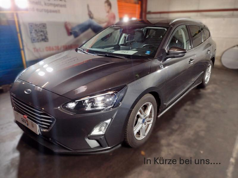 Ford Focus Turnier Cool & Connect|AHK|LED|PDC|1.Hd|