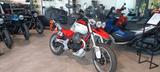 Moto Guzzi V 85 V85 TT €5+ 2025 - MOTO GUZZI G5