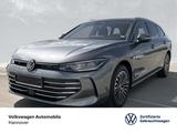 Volkswagen Passat Variant Elegance 1.5 TSI DSG eHybrid AHK  - Volkswagen Passat Variant: Dsg