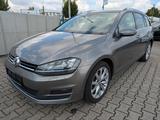 Volkswagen Golf 7 Variant Highline Bluemotion - Volkswagen Golf: Highline Bluemotion