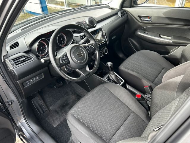 Swift Comfort*RFK*ACC*SHZ*