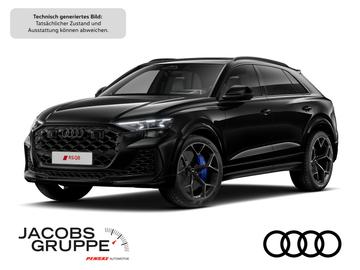  AUDI RSQ8 — фото 1
