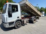 Iveco Eurocargo 80E18 3 Seiten Meiller Kipper,Klima - Iveco Eurocargo 80e18
