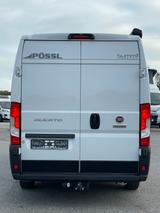 Pössl Summit 640 Prime | Winterpaket, Autom. | *Miete* - Pössl Summit