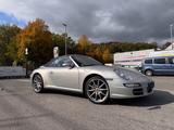 Porsche 997 Carrera 4 Cabriolet Carrera - Porsche 997 in Wuppertal