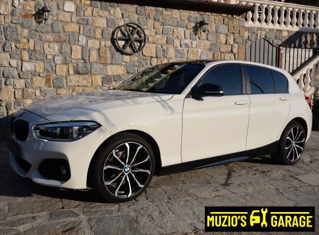 BMW Bmw 118d 5p. Sport