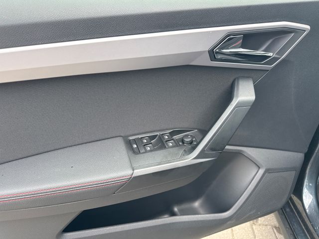 Seat Arona FR