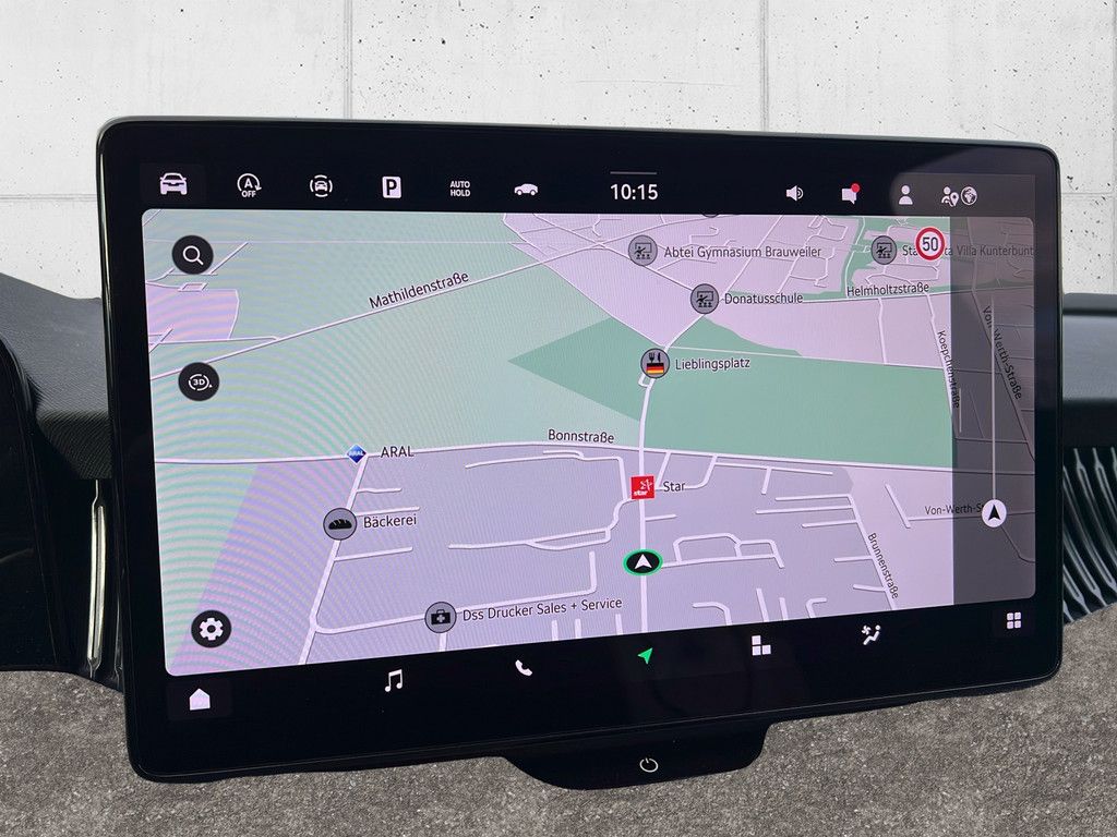 Skoda Superb - Bild 16