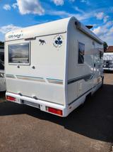 Elnagh Sleek 542,Mercedes - Offers