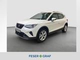 Seat Arona FR 1.0 TSI LED*NAVI*LM*ACC*PDC*SH