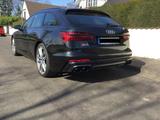 Audi S6 TDI quattro/B&O/AHK/ 21 Zoll/R-Kamera/LED - Audi S6 TDI Gebrauchtwagen