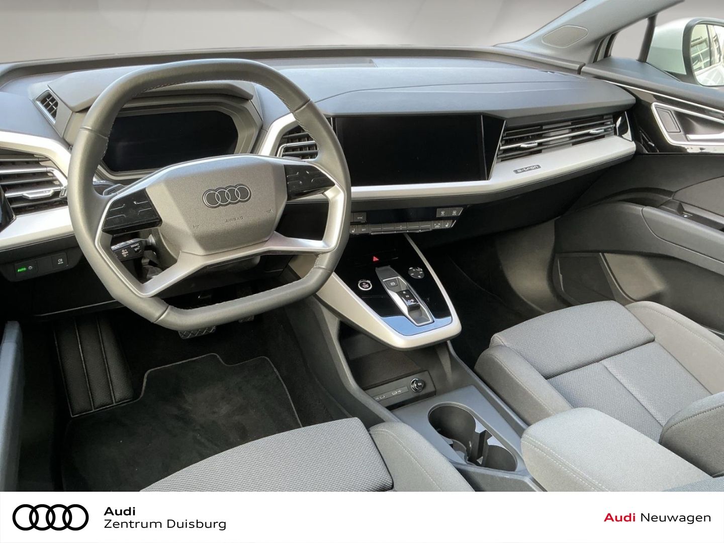 Audi Q4 e-tron - Bild 7
