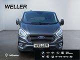 Ford Tourneo Custom 320 L1H1 TitaniumX *AHK*StHz*8-SI - Ford Tourneo