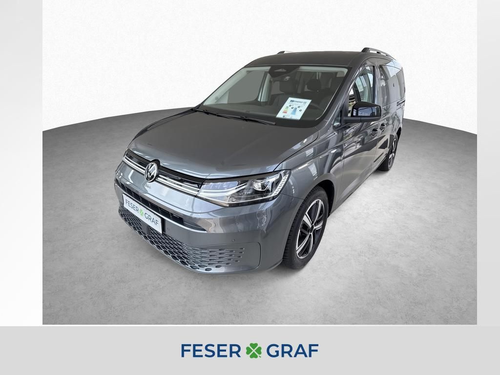 Volkswagen Caddy Life Maxi ENERGY 2,0 l TDI 7-DSG