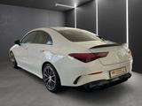 Mercedes-Benz CLA 35 AMG 4M*Aero*Pano*HUD*Burm*STDHZG*Dist*360 - Mercedes-Benz CLA 35 AMG Jahreswagen