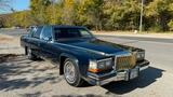 Cadillac Brougham 1987 - Cadillac: Brougham