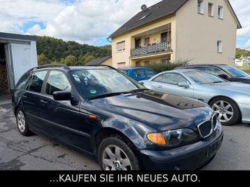 BMW 318 - 2