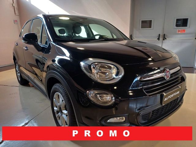 Fiat 500X 1.6 MultiJet 120 CV DCT Pop Star