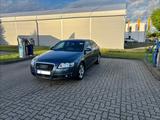Audi A6 C6 3.0 TDI (2006) - Top gepflegt & viel  - Audi A6 aus 2006: 3.0