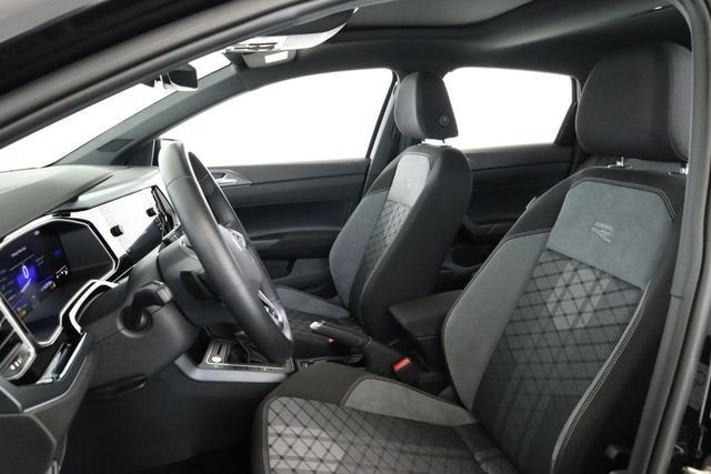 Volkswagen Polo 1.0 TSI DSG R-Line Pano Matrix Key Kame imagem 3