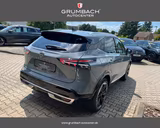 Nissan Qashqai TEKNA+ Premium Plus 1.3 DIG-T MHEV 11... - Nissan Qashqai: Tekna