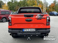 Foto Nummer 6: FORD Ranger