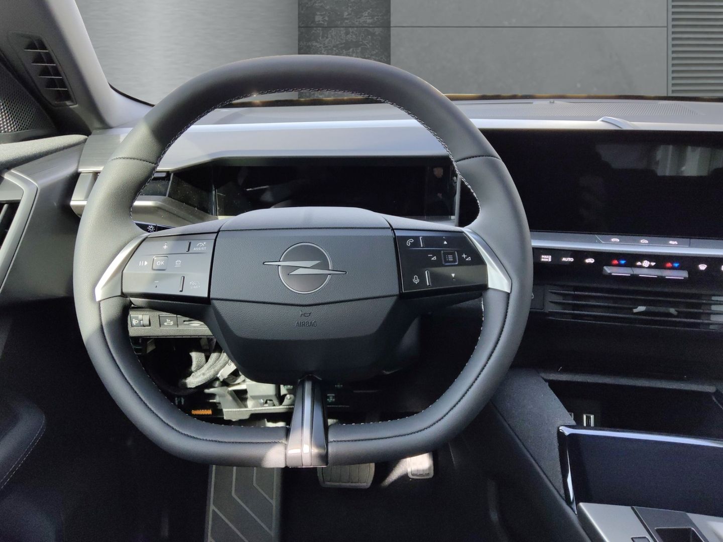 Opel Grandland (X) - Bild 10