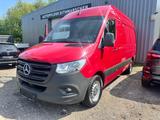 Mercedes-Benz Sprinter III Kasten RWD/AWD 311/314/316 CDI RWD - Mercedes-Benz Sprinter: 311cdi