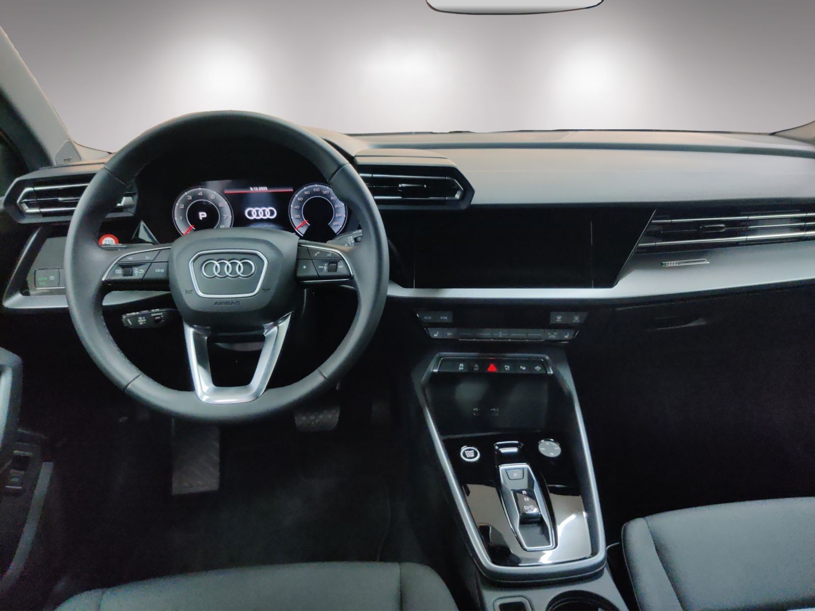 Audi A3 - Bild 8