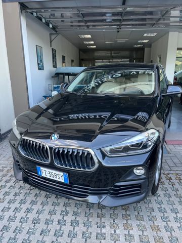 BMW Bmw X2 xDrive18d