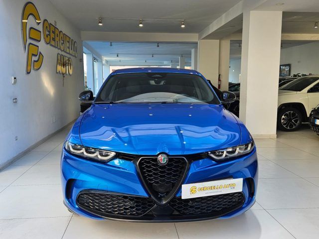 Другие ALFA ROMEO Tonale 1.5 130 CV MHEV TCT7 Edizione 