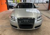 Audi A6 S Line - Audi A6 aus 2005: Line