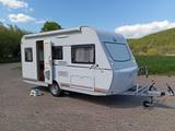 Bürstner Premio Life 430 TS - Bürstner 430 ts