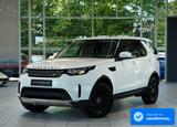 Land Rover Discovery S SD4 *Standheizung *Kamera *AHK * - Land Rover Discovery: Weiß