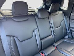 JEEP COMPASS S 1.3l T4 110 kW DCT FWD
