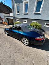 Porsche 911 Cabrio (Tüv neu) - Porsche aus 1999: Cabrio, 911