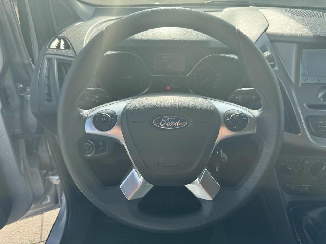 Ford Tourneo Connect Trend