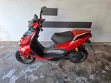 Aprilia SR 50 LC DI TECH - APRILIA SR 50 LC