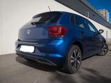 Volkswagen Polo 1.0 55kW Comfortline - Rentnerfahrzeug