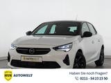 Opel Corsa F 1.2 Turbo GS Line (EURO 6d) CARPLAY+LED+ - Opel Corsa: 1.6