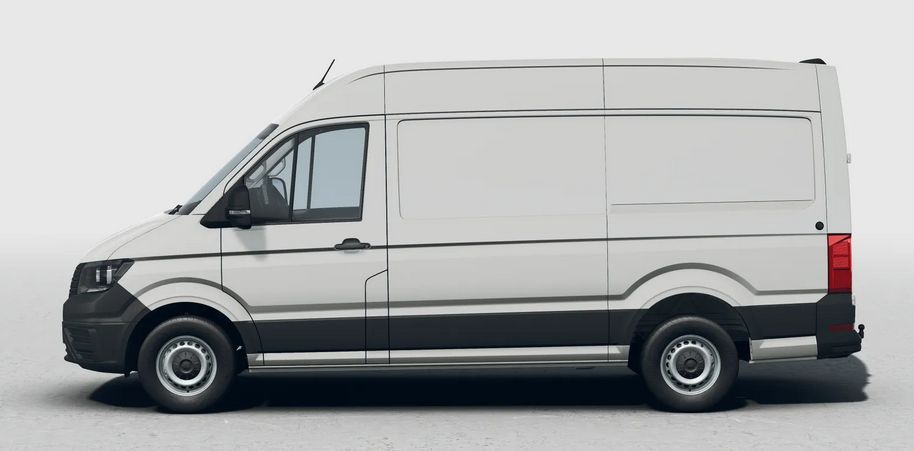Volkswagen Crafter - Bild 3