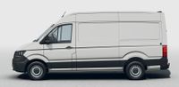 Volkswagen Crafter - Vorschau Bild 3