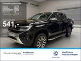 Volkswagen Amarok Doppelkabine 3.0 TDI 4Motion W Aventura - Volkswagen Amarok: W